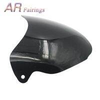 ✜∋ Motorcycle Plastic Front Windshield Windscreen Glass Wind Deflector Fairing Cowling For Ducati Monster S4R 2003-up S4RS 2005-up