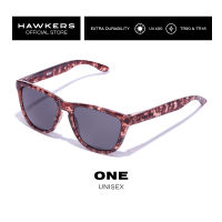 HAWKERS Carey ONE Sunglasses for Men and Women. UV400 Protection. Official Product designed in Spain O18TR32