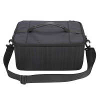 DSLR Camera Intert Padded Bag Waterproof Shockproof Lens Pouch Storage Case for Nikon for Canon Camera Insert Partition Bag