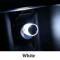 Car Mini USB LED Ambient Light Interior Decorative Lighting Atmosphere Lamp Portable Gradient Colorful Night Light for Home Car