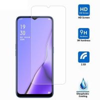 Glass For OPPO A98 A78 A58 A56S A77 A57 A97 A17 A17K A1k A5s A7n A9x AX5s F11 Pro K3 Screen Protector Tempered Glass 9H 2.5D