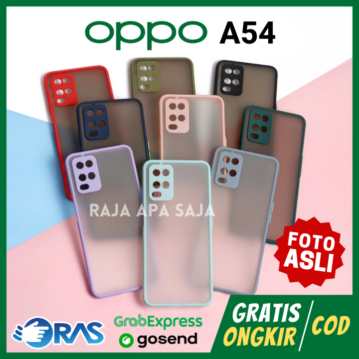 kondom oppo a54