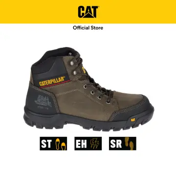 caterpillar safety shoes price