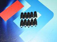 【In Stock】 nojfea 10Pcs แยก Roller 302F909171 302F909170สำหรับ Kyocera FS2100 2020 2100 3040 3140 3900 3920 4000 Fs6025 FS6030