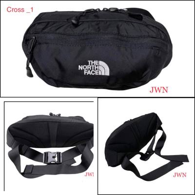 ￼NF กระเป๋าคาดเอว cross bag แม่ค้าพ่อค้า กระเป๋าคาดอก