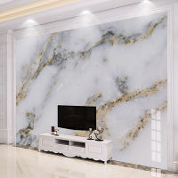 [hot]Photo Wallpaper Modern Simple Golden Luxury Murals Marble Wall Painting Living Room TV Bedroom Home Decor Wall Covering Frescoes