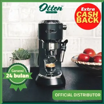 Jual Delonghi Dedica Style Ec 685 Terbaru Nov 2023 Lazada .id