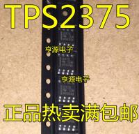 SMD IC 2375 TPS2375 TPS2375DR Powered Device Controller IC SOP-8 Package