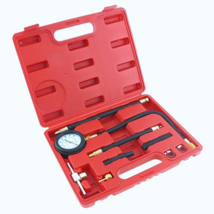 Leambiel 0100 PSI Fuel Injection Pump Pressure Injector Tester