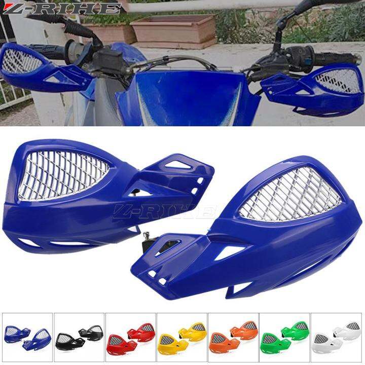 Motorcycle Dirt Bike 22mm Handguard Protector For Yamaha XT225 XT250