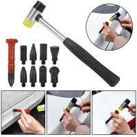 Auto Dent Repair Hail Remover Tap Down Pen Car Paintless Dent Removal For Automotive Door Dent Dings Removal เครื่องมือที่ไม่เจ็บปวด