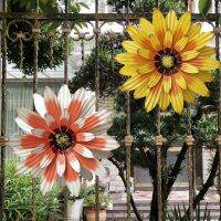 【hot】□  Wrought Iron Wall Hanging Metal Sculptures Decorations Room Bedroom Terrace Backyard