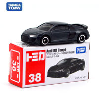 Tomy Tomica Sedan Series โลหะผสมของเล่นเด็กรถรุ่น Ramboji Nissan GTR Honda Civic