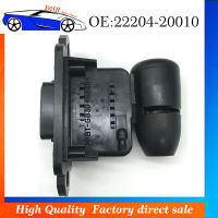 22204-20010 2220420010 Air Flow Meter Sensor สำหรับ TOYOTA CAMRY LEXUS ES300 LS400 3.0 1UZ 2JZ