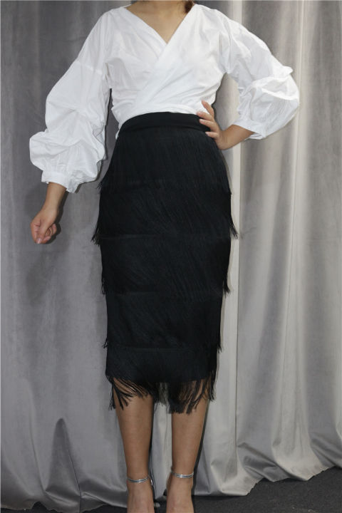 black-fringe-skirt-bodycon-women-high-waist-midi-pencil-skirt-y-high-streetwear-party-office-elegant-femme-retro-jupes-falads