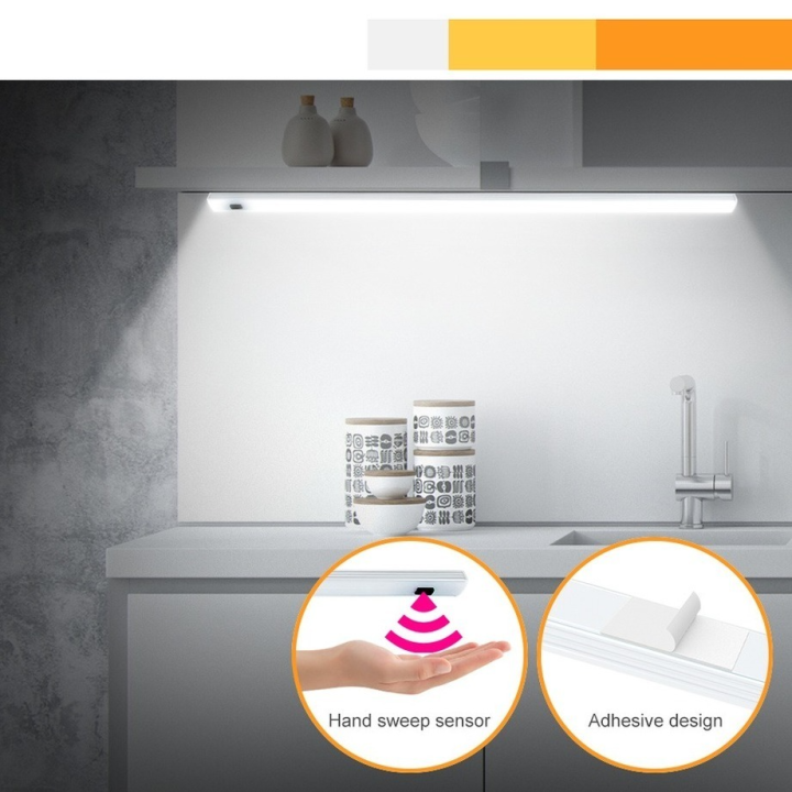 5v-usb-led-strip-โคมไฟตั้งโต๊ะ-hand-sweep-switch-backlight-motion-sensor-โคมไฟตั้งโต๊ะเด็ก-study-room-ตู้ครัว-bulb