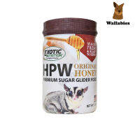 Exotic Nutrition HPW Original Honey ไฮโปรตีนวอมบารู ออริจินัล ชูการ์ 10oz. (340g.)