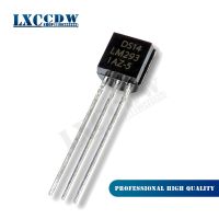 10pcs LM2931 LM2931AZ-5.0 LM2936 LM2936Z-5.0  DIP TO-92 WATTY Electronics