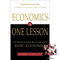 Clicket ! &amp;gt;&amp;gt;&amp;gt; Great price Economics in One Lesson [Paperback]