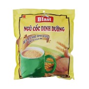 Ngũ cốc dinh dưỡng Vinacafé BFast bịch 500g