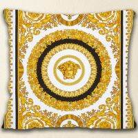 Versace Luxurious Fashion Printing High Quality Pillow Cases