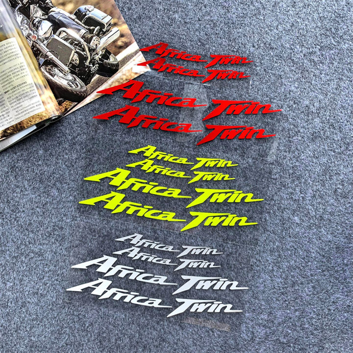 สติกเกอร์ล้อสะท้อนดุมล้อรถยนต์ฮอนด้า-crf1100-crf1100l-adv-ด้านหน้า21-ด้านหลัง18-อุปกรณ์ตกแต่งรถจักรยานยนต์เทปแต่งล้อดัดแปลง