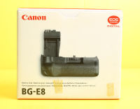 Canon BG-E8  Canon Bg-E8 550D 600D 650D 700D แบตเตอรี่กริป