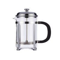 By Scanproducts กาชงกาแฟ และชงชา Coffee Maker French Press Classic 4cup