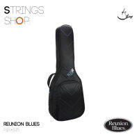 กระเป๋ากีตาร์ Reunion Blues Hollow Body/Semi Hollow Guitar Gig Bag (RBX-335)