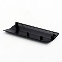 Auto Wiper Scuttle Panel Trim ฝาครอบป้องกันซ้าย735452714สำหรับ Fiat 500ติดตั้งง่าย