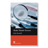 MACMILLAN READERS (PRE-INTERMEDIATE)  : SHAKE HANDS FOREVER BY DKTODAY