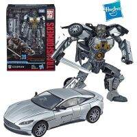 Hasbro Transformers Ss ภาพยนตร์รุ่น Ss39 Elder D-Level Enhanced 14ซม. จีนรุ่นจัดส่งฟรี