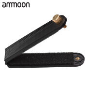 ammoonGuitar Muter String Dampener Muter Noise Reducer Guitar Fretboard