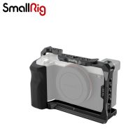 SmallRig-3212B Cage with Side Handle for Sony Alpha 7C Camera สินค้าพร้อมส่งในไทย