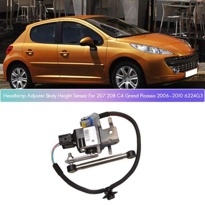 1-pcs-car-head-light-lamp-adjuster-body-height-sensor-6224g3-replacement-parts-accessories-for-peugeot-207-208-citroen-c4-grand-picasso-2006-2010