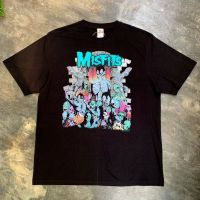 Misfits - Earth AD TourS-5XL