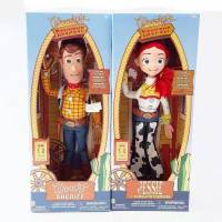 ทอยสตอรี่ วู้ดดี้ เจสซี่ woody toy story jessi