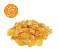 Raisins Dried Fruit 1 kg. / ลูกเกดดำ/เหลือง ขนาด 1 กิโลกรัม