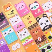 10pcs/pack Children Portable Pocket Notebook Mini Notepad Diary Planners Notebooks Memo Pads Note Book School Stationery120x85mm