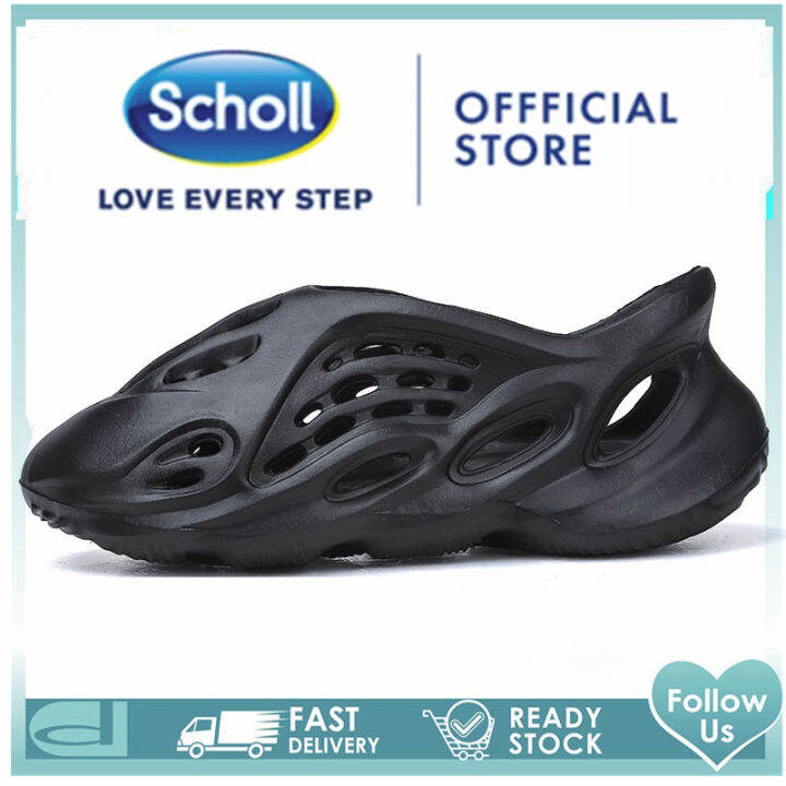 scholl-สกอลล์-scholl-รองเท้าสกอลล์-บาสติ-basti-รองเท้าแตะสวม-unisex-รองเท้าสุขภาพ-comfort-sandal-เบา-ทนทาน-เพิ่มขึ้น-รองเท้าสกอลล์-nbsp-รองเท้าสกอ-สกอล์-scholl-รองเท้าสกอลล์-scholl-รองเท้า-scholl-รองเ