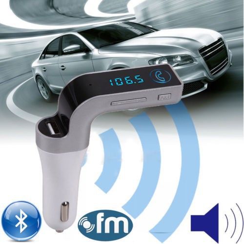 อุปกรณ์รับสัญญาณบลูทูธในรถยนต์-bluetooth-fm-transmitter-mp3-music-player-sd-usb-charger-for-smart-phone-amp-tablet-car-kit-store