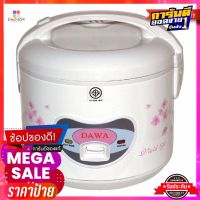 คาชิวา หม้อหุงข้าวไฟฟ้า 1.8 ลิตร รุ่น RC-180 คละสีKashiwa Rice Cooker 1.8L #RC-180