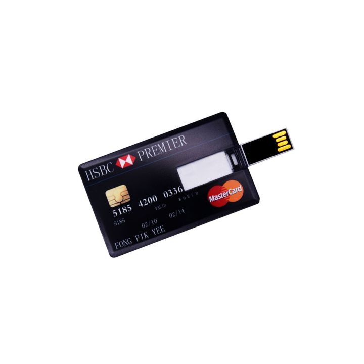 100-capacity-bank-card-memory-stick-hsbc-master-credit-card-usb-flash-drive-usb-2-0-pendrive-4gb-8gb-16gb-32gb-pen-drive-64gb