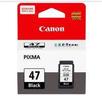 หัวพิมพ์Canon47 ตลับดำ