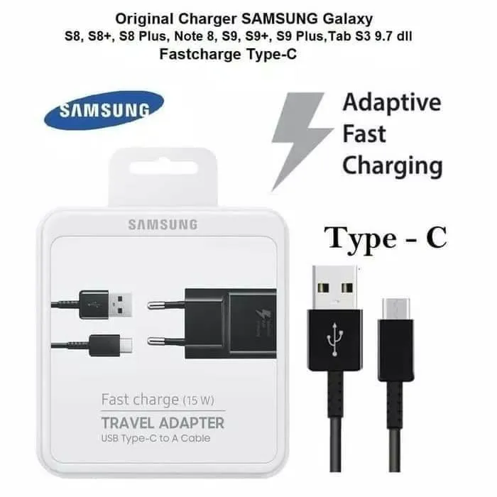 samsung note 4 charging cable type