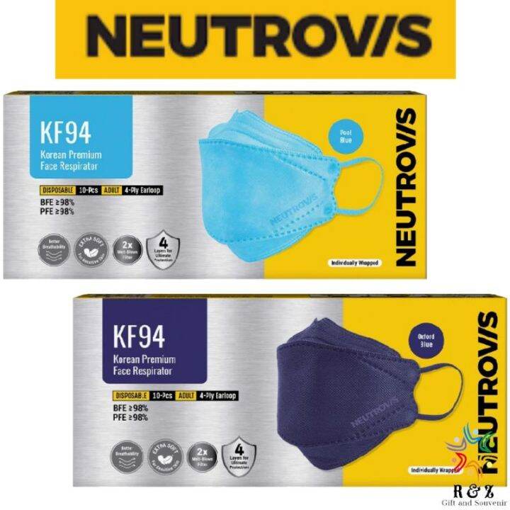 kf94 mask neutrovis