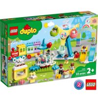 เลโก้ LEGO Duplo 10956 Amusement Park