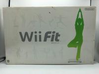 Wii Fit