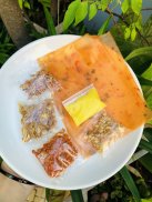 BEST SELLER- Bánh tráng bơ Tây Ninh TN FOOD -1 cái dẻo tôm