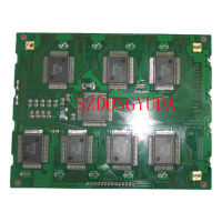 ใหม่เข้ากันได้5.3นิ้วสำหรับ Fanuc A05B-2301-C305 A05B-2301-C307 A05B-2301-C 308สอนจี้จอแอลซีดีหน้าจอแสดงผลแผง